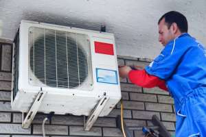 24/7 and Emergency HVAC Near Charleston Heights, SC | Air Conidtioning and Heating Contractors